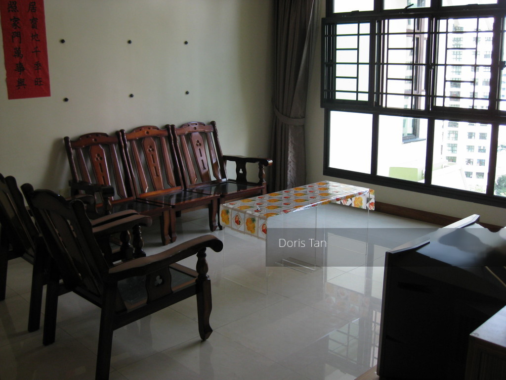 Blk 630 Senja Road (Bukit Panjang), HDB 5 Rooms #140074762